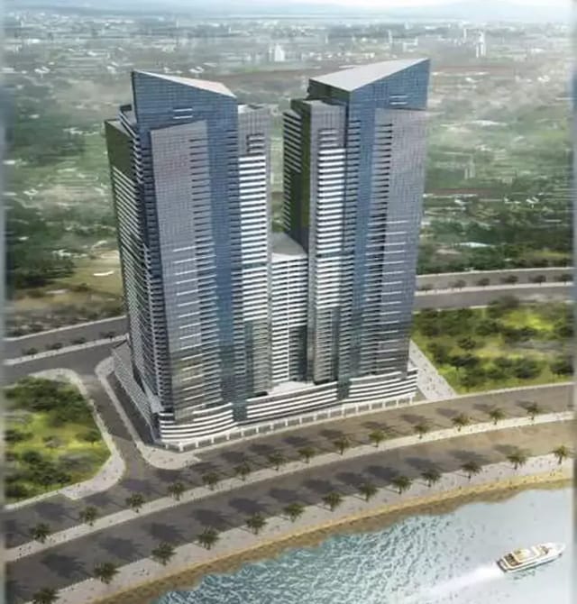 Al Walid Tower - Tiger  Properties Development - Image 4 of 5