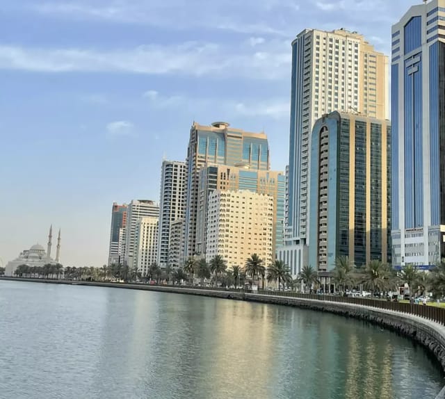 Al Walid Tower - Tiger  Properties Development - Image 2 of 5