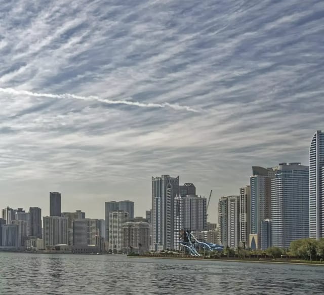 Al Walid Tower - Tiger  Properties Development - Image 3 of 5