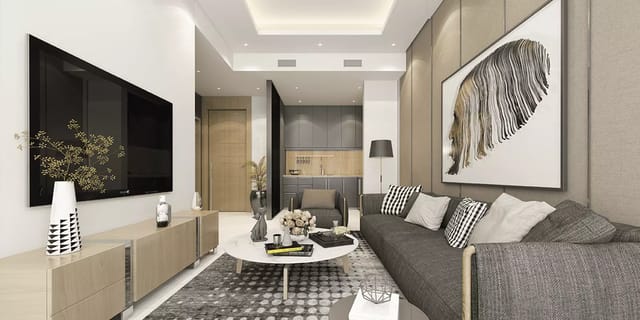 Cloud Tower - Tiger  Properties Development - Image 2 of 3