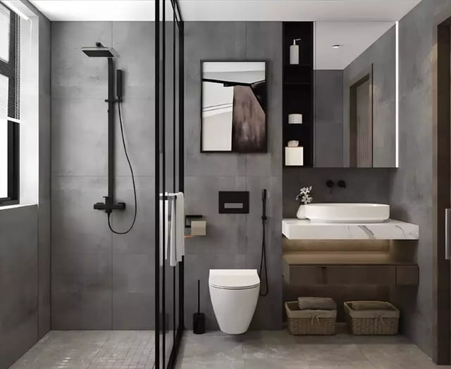 Lilium Tower - Tiger  Properties Development - Image 3 of 8