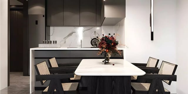 Lilium Tower - Tiger  Properties Development - Image 6 of 8