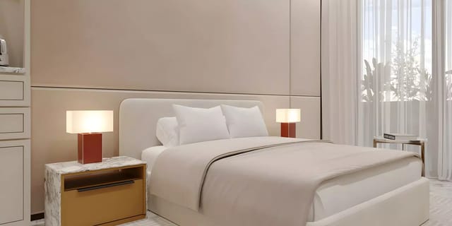 Volga Tower - Tiger  Properties Development - Image 7 of 9