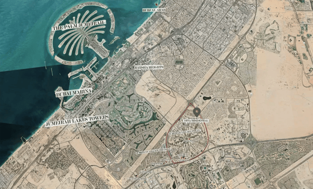 Neva Residences by Tiger Properties - View Image 7 Neva Residences - Tiger Properties Development - Image 7 of 7