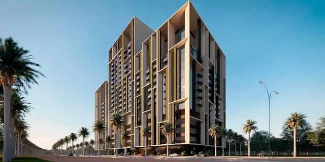 Neva Residences by Tiger Properties - View Image 4 Neva Residences - Tiger Properties Development - Image 4 of 7