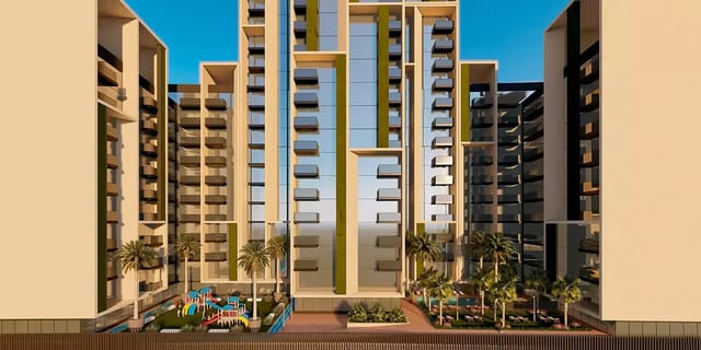 Neva Residences by Tiger Properties - View Image 2 Neva Residences - Tiger Properties Development - Image 2 of 7