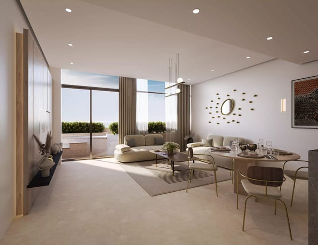 Starlight Park - Amwaj Development Development - Image 2 of 11