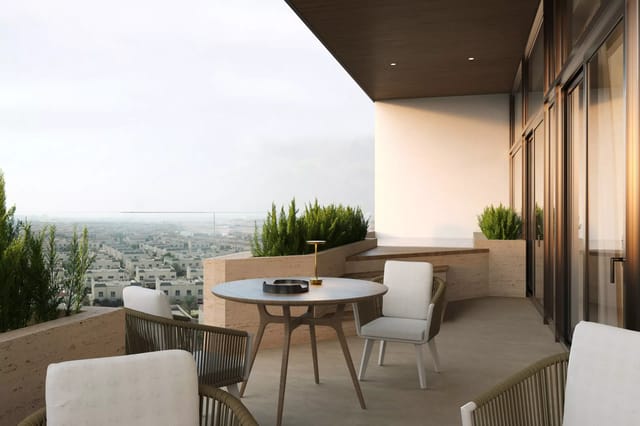 Starlight Park - Amwaj Development Development - Image 4 of 11