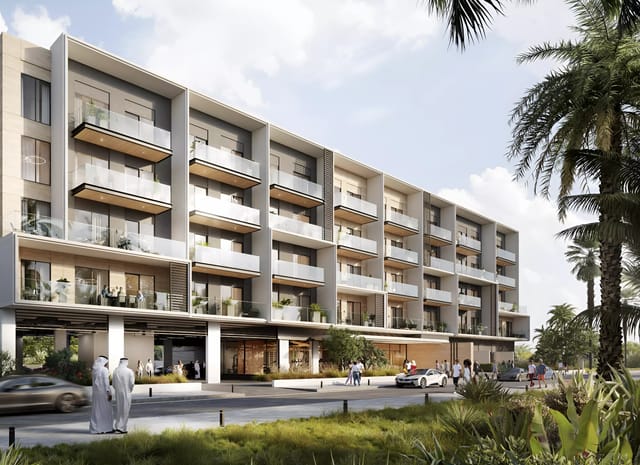 Divine Residencia by Takmeel Real Estate Development - View Image 6 Divine Residencia - Takmeel Real Estate Development Development - Image 6 of 7