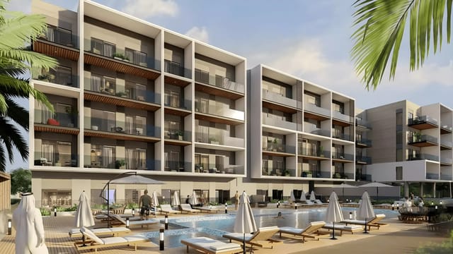 Divine Residencia by Takmeel Real Estate Development - View Image 5 Divine Residencia - Takmeel Real Estate Development Development - Image 5 of 7