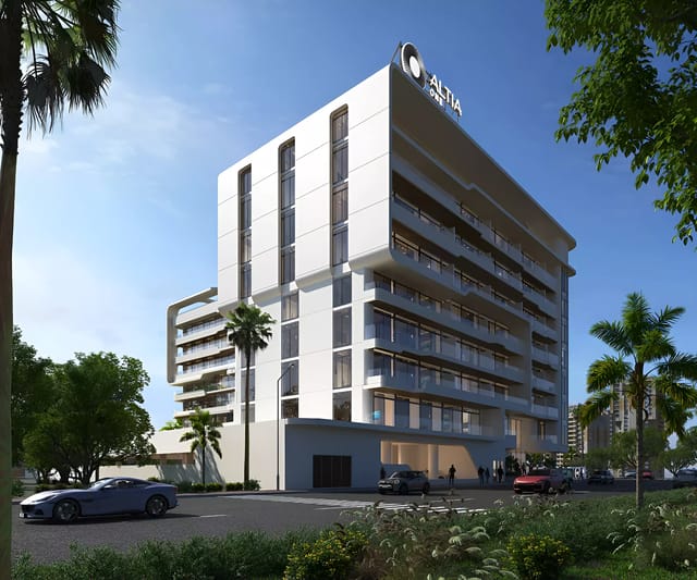 Altia One - Yas Developers Development - Image 2 of 8