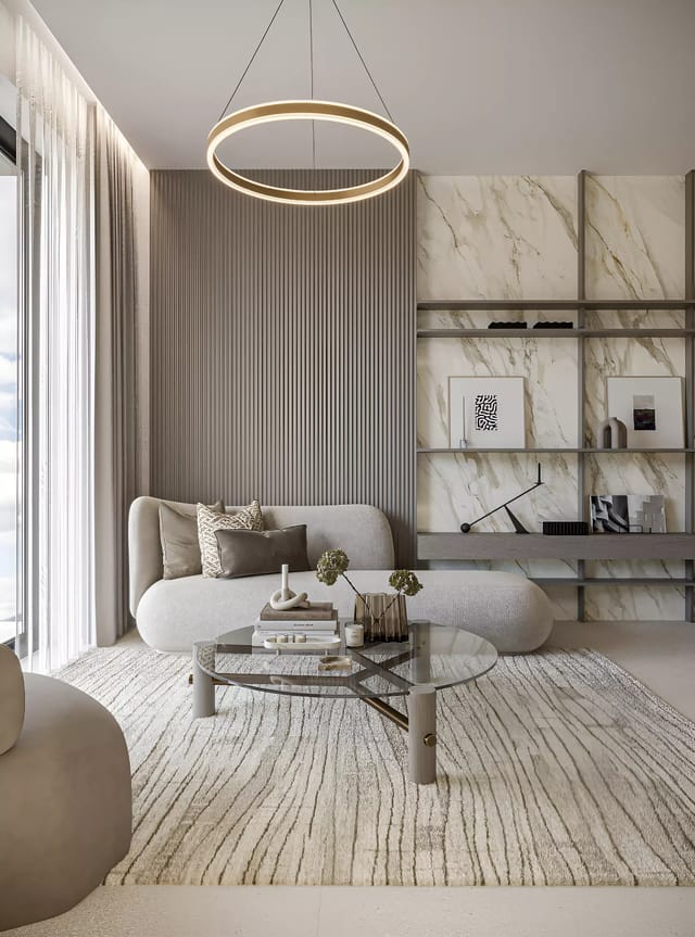 Altia One - Yas Developers Development - Image 3 of 8