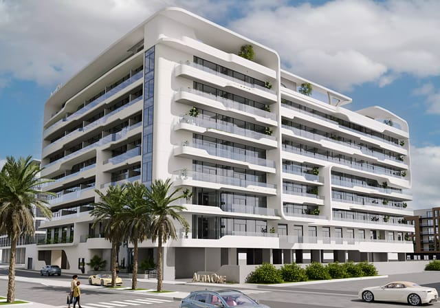 Altia One - Yas Developers Development - Image 7 of 8