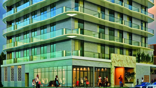 Zyra Vista Residence - Laraix Developers Development - Image 5 of 7