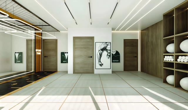 Zyra Vista Residence - Luxury Apartment in Dubai, Al Warsan, Al Warsan 4, Zyra Vista Residences by Laraix Developers