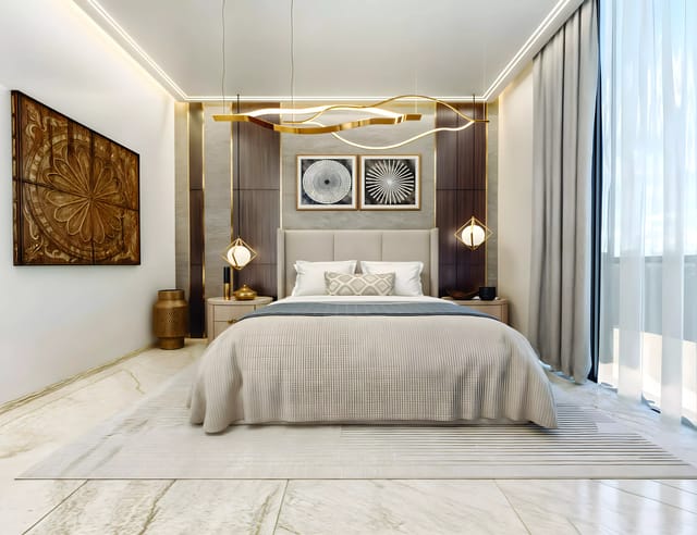 Zyra Vista Residence - Laraix Developers Development - Image 3 of 7