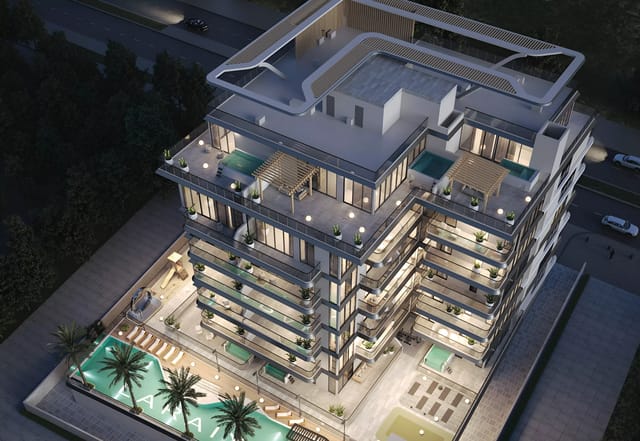 Zyra Hills - Laraix Developers Development - Image 7 of 7