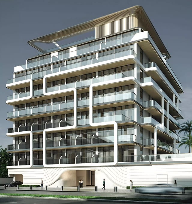 Zyra Hills - Laraix Developers Development - Image 5 of 7