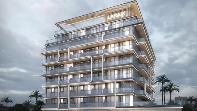 Zyra Hills - Laraix Developers Development - Image 2 of 7