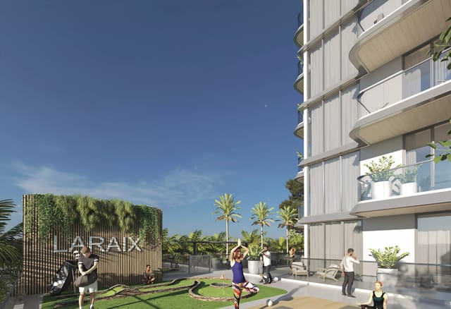 Zyra Hills - Laraix Developers Development - Image 3 of 7