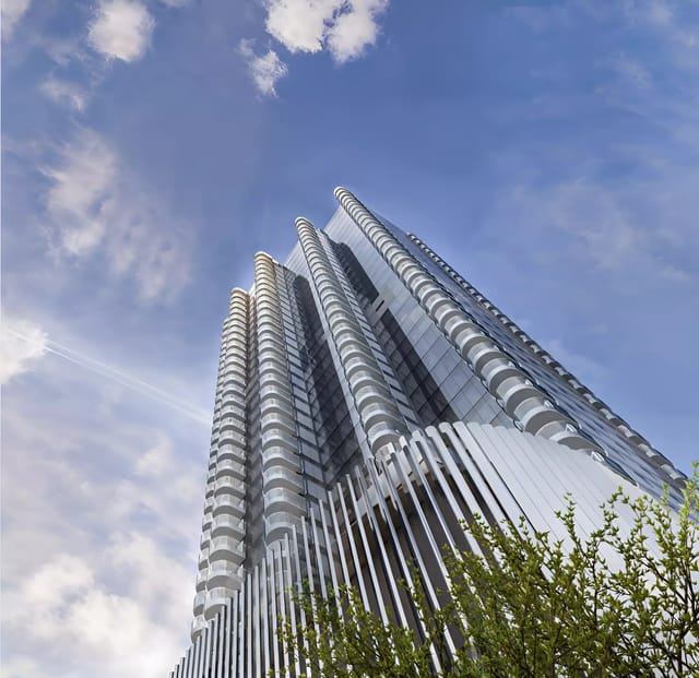 W Residences at JLT By Signature - Signature Developers Ltd Development - Image 6 of 9