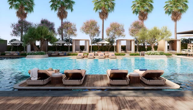 Mr C Residences Downtown - Alta Real Estate Development Development - Image 4 of 9