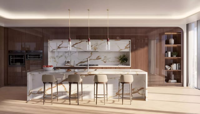 Mr C Residences Downtown - Alta Real Estate Development Development - Image 9 of 9