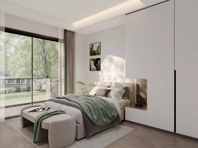 Forest City phase 2 By Al Helal Al Zahaby Real Estate - Al Helal Al Zahaby Real Estate Development - Image 2 of 4