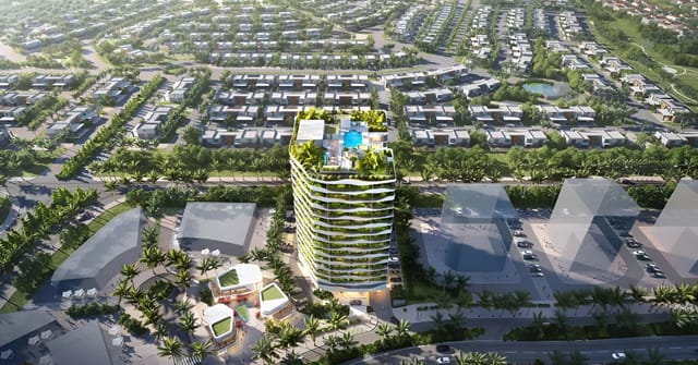 Forest City phase 2 By Al Helal Al Zahaby Real Estate - Al Helal Al Zahaby Real Estate Development - Image 3 of 4
