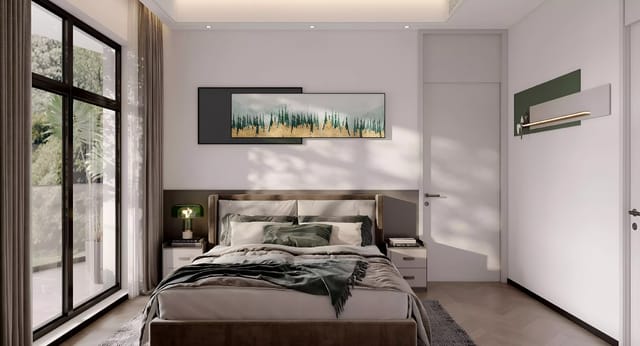 Forest City Tower - Al Helal Al Zahaby Real Estate Development - Image 8 of 8