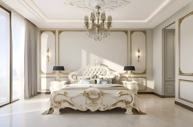 Crown Palace by Amirah Developments - View Image 2 Crown Palace - Amirah Developments Development - Image 2 of 7