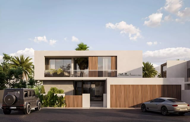 Al Sharq Heights - Baniyas Investment and Development Company Development - Image 3 of 4