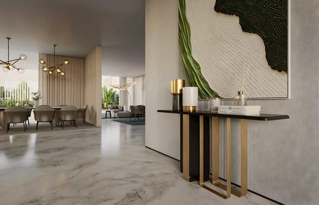 Al Sharq Heights - Baniyas Investment and Development Company Development - Image 4 of 4