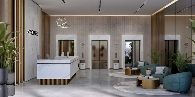 Celia Heights - Abou Eid Real Estate Development Development - Image 6 of 8