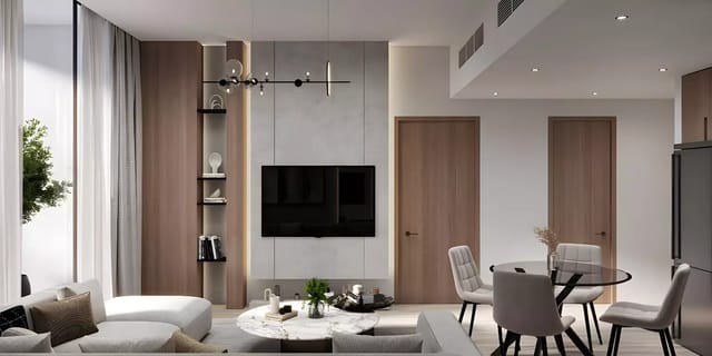 Celia Heights - Abou Eid Real Estate Development Development - Image 5 of 8