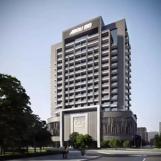 Celia Heights - Abou Eid Real Estate Development Development - Image 2 of 8