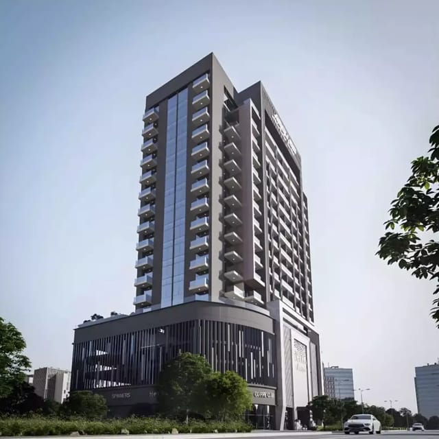 Celia Heights - Abou Eid Real Estate Development Development - Image 4 of 8