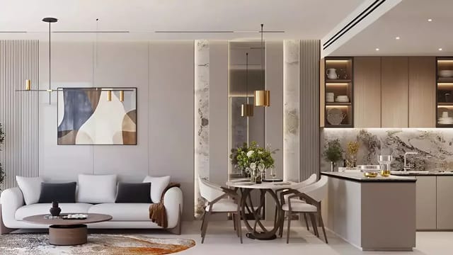 Celia Gardens - Abou Eid Real Estate Development Development - Image 7 of 7