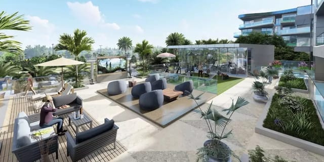 Celia Residence - Abou Eid Real Estate Development Development - Image 4 of 7