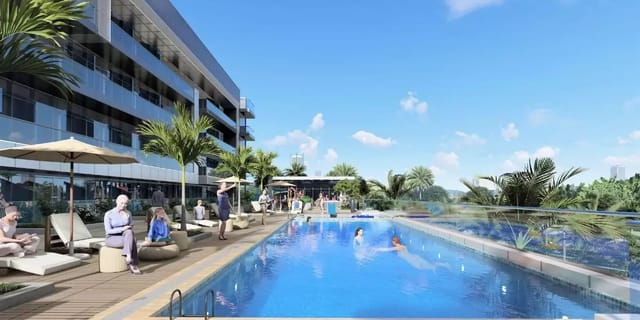 Celia Residence - Abou Eid Real Estate Development Development - Image 3 of 7