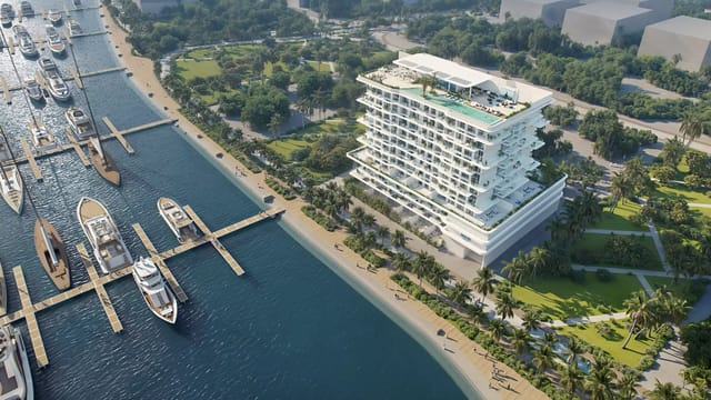 Ayamore Residence by Ayat Development - View Image 4 Ayamore Residence - Ayat Development Development - Image 4 of 10