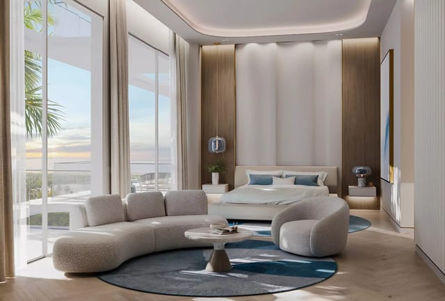 Ayamore Residence by Ayat Development - View Image 5 Ayamore Residence - Ayat Development Development - Image 5 of 10