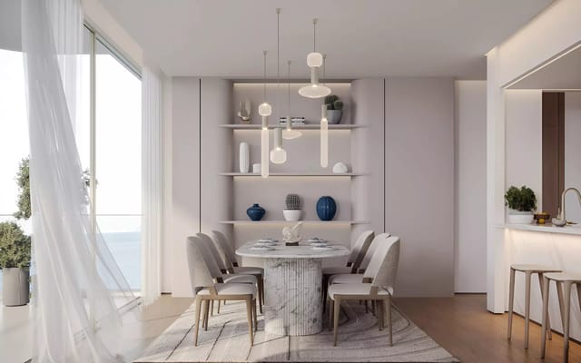 Ayamore Residence by Ayat Development - View Image 6 Ayamore Residence - Ayat Development Development - Image 6 of 10