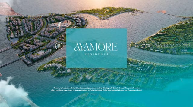 Ayamore Residence by Ayat Development - View Image 2 Ayamore Residence - Ayat Development Development - Image 2 of 10
