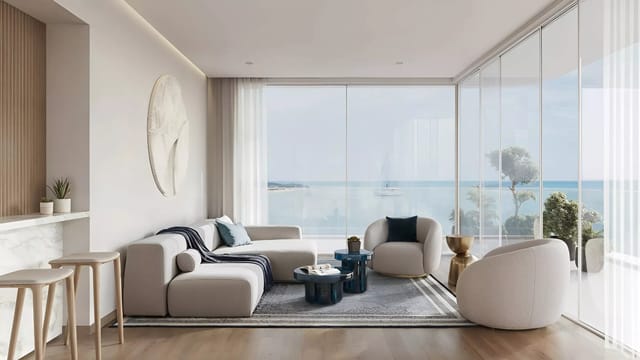 Ayamore Residence by Ayat Development - View Image 7 Ayamore Residence - Ayat Development Development - Image 7 of 10