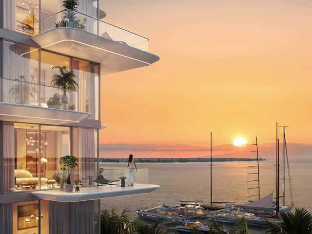 Ayamore Residence by Ayat Development - View Image 10 Ayamore Residence - Ayat Development Development - Image 10 of 10