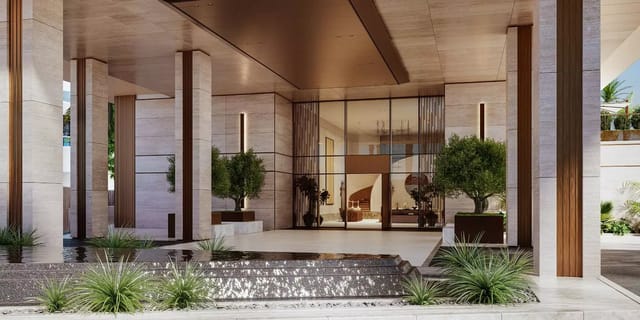 The Melgrano - The Melgrano Developments Development - Image 3 of 3