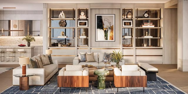 The Melgrano - The Melgrano Developments Development - Image 2 of 3