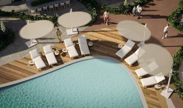 Aquora by Casa Vista Development - View Image 10 Aquora - Casa Vista Development Development - Image 10 of 14