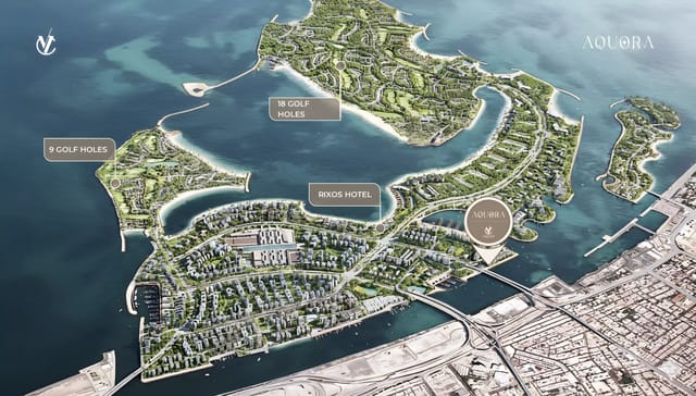 Aquora by Casa Vista Development - View Image 7 Aquora - Casa Vista Development Development - Image 7 of 14